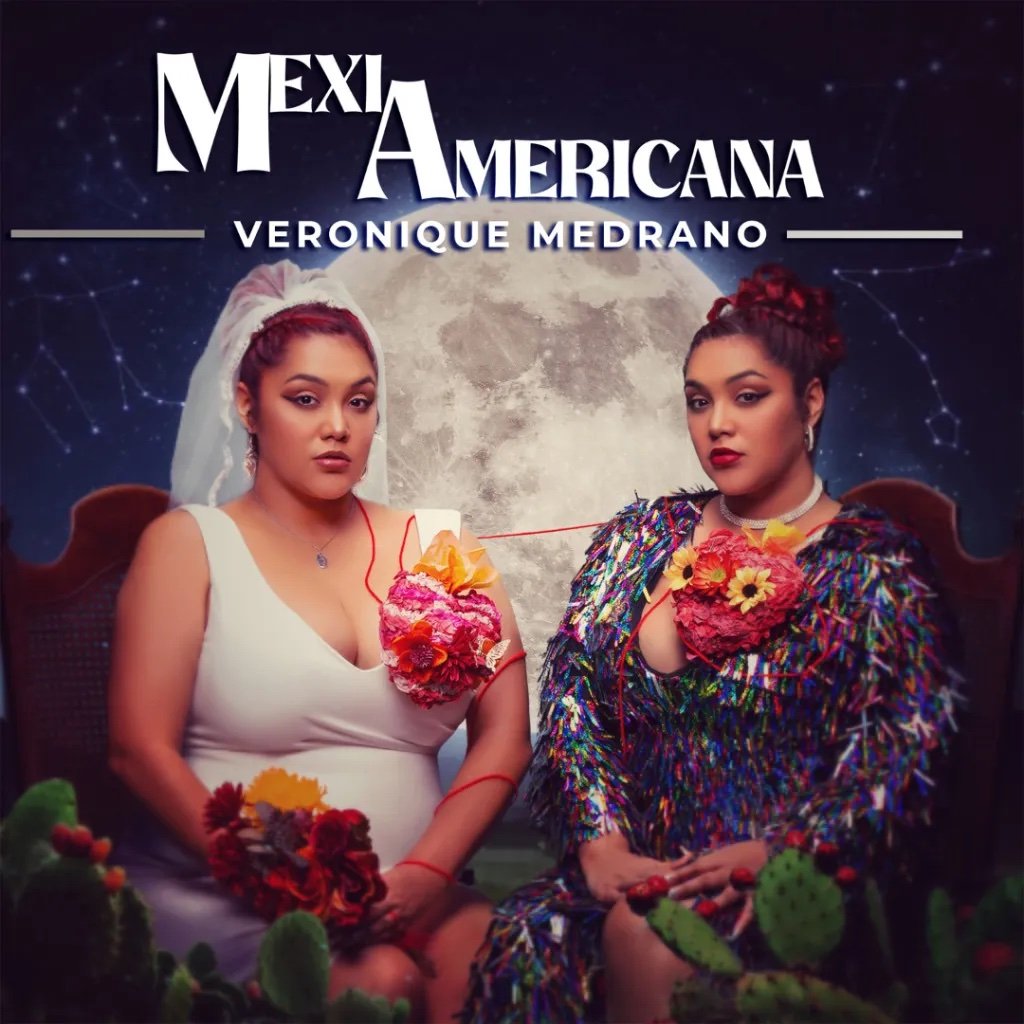 Tejano Americana cover